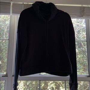 Hoodie/sweatshirt